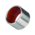 High Quality Stainless Steel Self-Lubricating Bushing